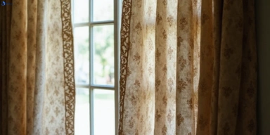 Dry cleaning delicate silk velvet drapes glen-iris-vic Matty Curtain Cleaning
